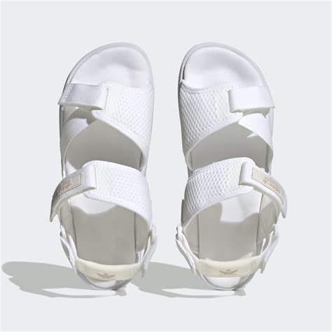 Amazon.com: White Adidas Sandals